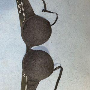 LA Senza Remix Bra